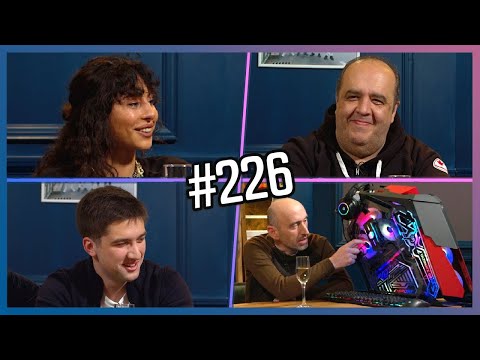 კაცები #226 [სრული ვერსია]