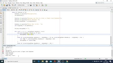 algoritma kriptografi klasik Caesar Chiper di java netbeans