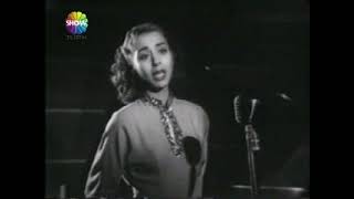Rüçhan Çamay - Again (1950) İstanbul Geceleri filminden