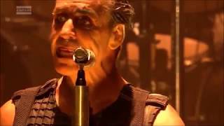 Best of Till Lindemann | Gestures and expressions | Rammstein