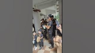 Sangkuriang keluaran 13 July 2024 di Jurong west
