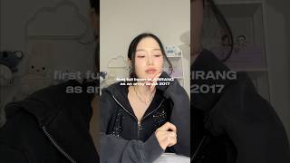 first full listen to BTS’ album ARIRANG as an army since 2017 🫶