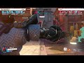 Rialto Hold by GRABBLTCH — Overwatch Replay N3AABX