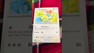 My pokiman card 64 out 200
