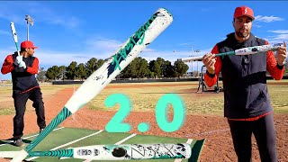 Hitting with the Onyx First Born 2.0 | USSSA Slowpitch Bat Review by Average Dudes Slowpitch 2,386 views 1 month ago 11 minutes, 25 seconds