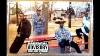 Black Hole Posse - Same Old