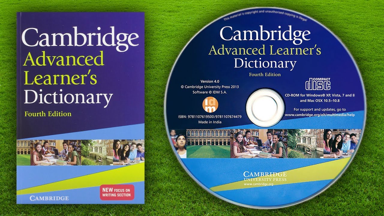 Dictionary cambridge Cambridge IGCSE