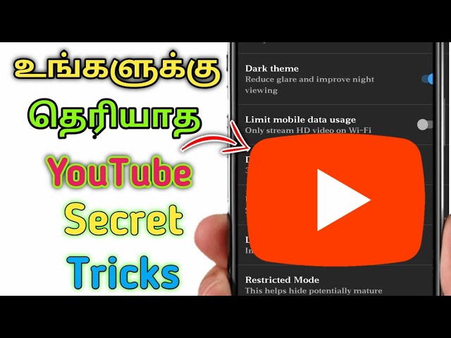 Best secret YouTube tips and tricks 2019 | Title Ready Tech class=