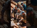 Uncovering The World's Finest Quartz Crystals (Found in Arkansas!)