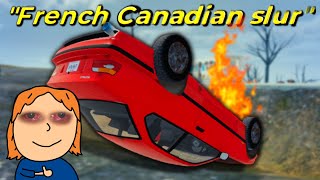 Mon Bazou is just Canadian My Summer Car