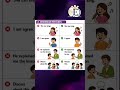 Common Mistakes In English ⁉️#shortsvideo #englishlearning #spottheerror