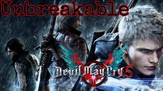 FireFlight - Unbreakable - Devil May Cry 5 Music Video