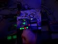 KORG ANALOG MUSIC #electronic #electronicmusic #techno #edm  IG @ DANNYC.WAV