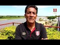 Eliminatorias al Mundial Fútbol Playa 2017: Entrevista Enrique Polanco