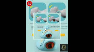 Neck tension DESTROYED by this device #PainRelief #LifeChanging #HealthTech