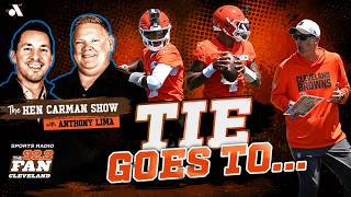 Why Browns HC Todd Monken could make THIS QB decision in a tie with Deshaun Watson & Shedeur Sanders