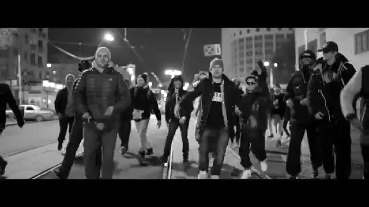 Приглашение на ВСЕ ИЗ ЕКБ vol.1 - YouTube