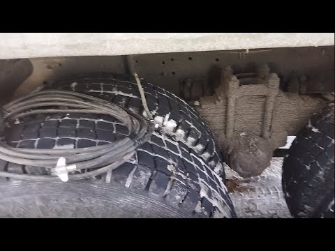 САМЫЙ НАДЕЖНЫЙ ШТУЦЕР ДЛЯ ПОДКАЧКИ КОЛЕС - YouTube