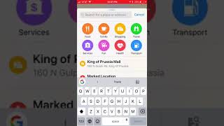 Apple Maps - Indoor Maps screenshot 4