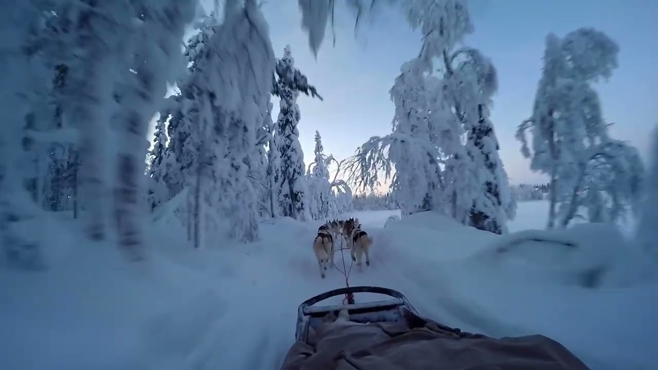 Der Weg der Waräger 7/7