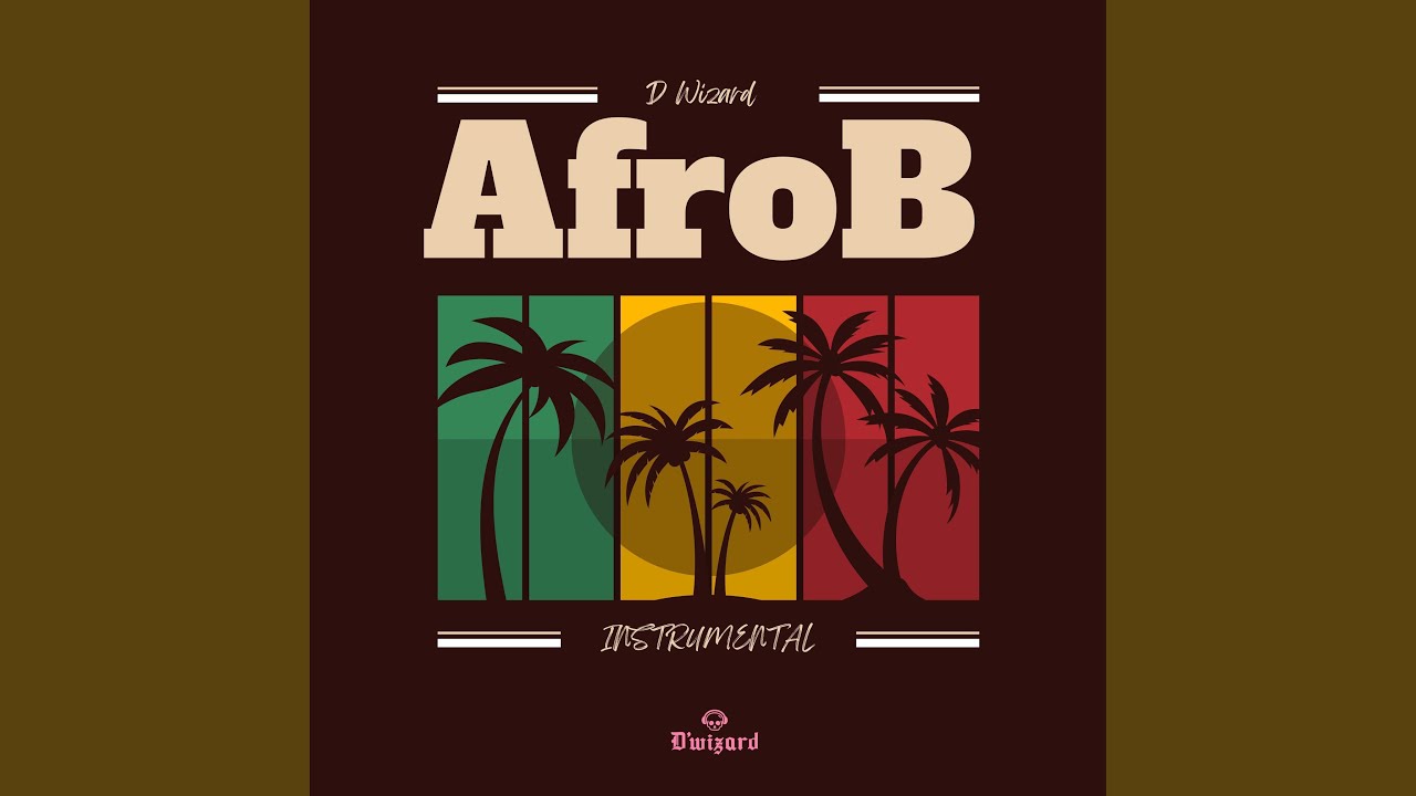 Guarda Wizard Afrob su YouTube Guarda Wizard Afrob su YouTube