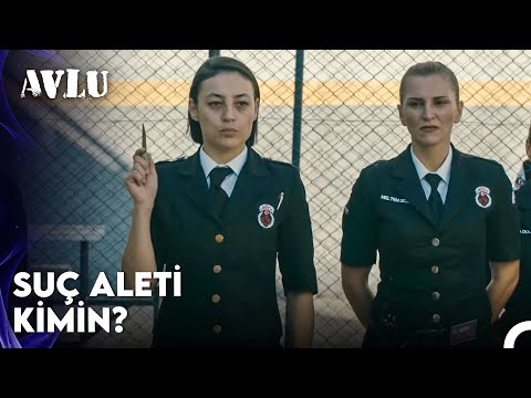 Deniz'in Tehlikeli Planı  - Avlu 13. Bölüm