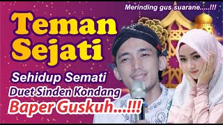 Terbaru guskuh... TEMAN SEJATI MAMAS GANTENG ULINNUHA CILACAP