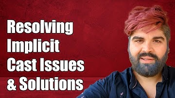 Resolving Implicit Cast from const string to bool in C++: Common Issues & Solutions