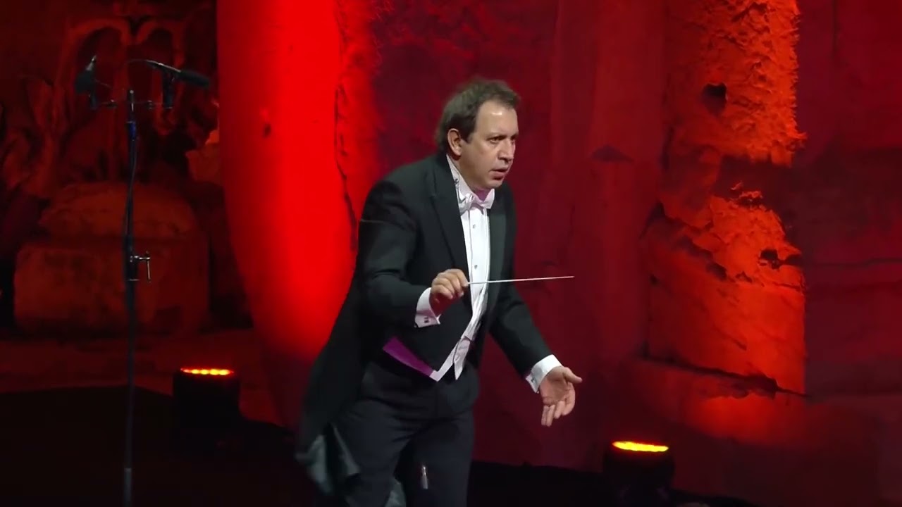 Sound of Resilience Offical Video