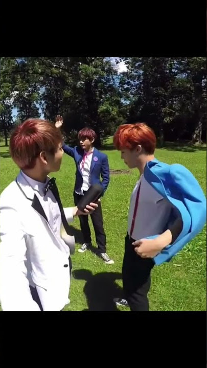 BTS pase pase