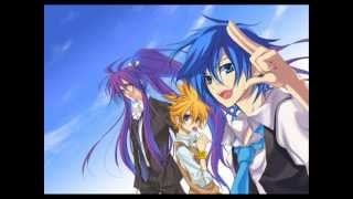 Nightcore - Tosi Tarttuva Täytebiisi