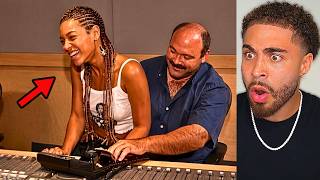 The Leaked Beyonce Files Are Insane