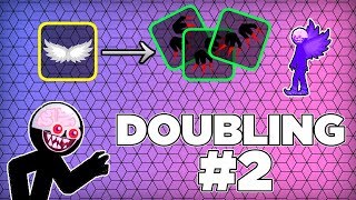 Stick Run Double #2