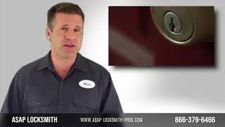 ASAP Locksmith