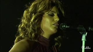 Tal - Chanson en Hébreu - Bordeaux (24.11.2017) chords