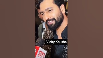 Vicky kaushal Reaction |when Salman khan ignored Vicky kaushal