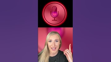 Thumbnail of SCARY THINGS YOU SHOULD NEVER ASK SIRI!😳