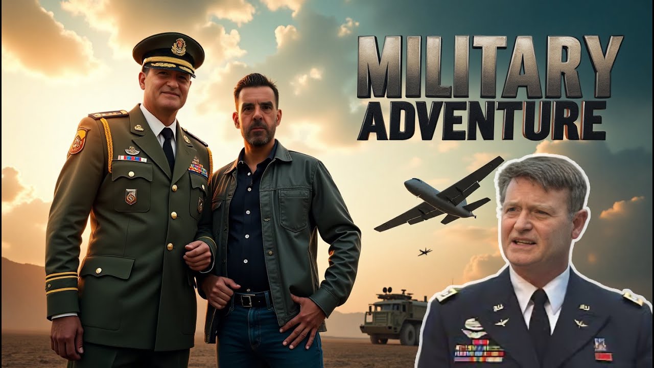 Ukraine Unveiled The Chronicles of CLR Bruce Rivers YouTube