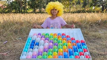 Challenge games fun ball sort puzzle color game