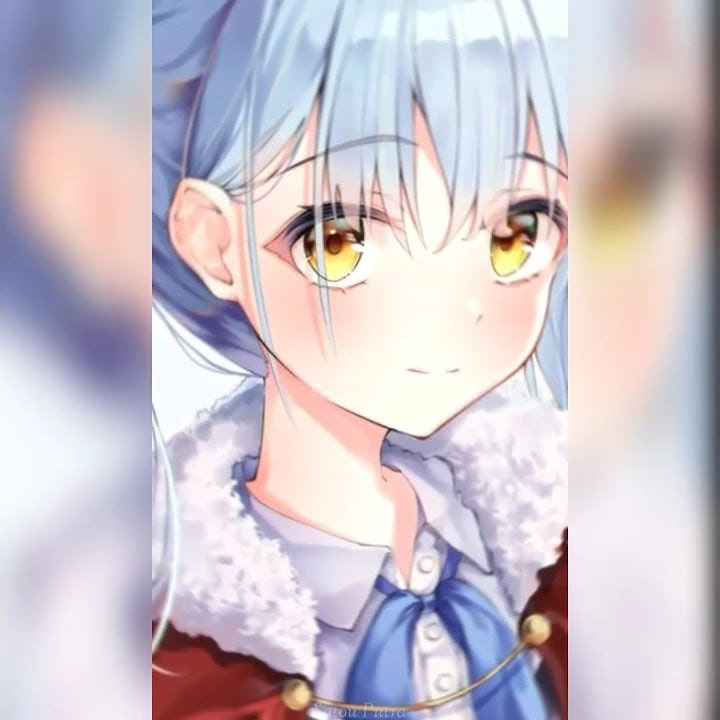 Rimuru Waifu or Husbu ? // Jedag jedug anime Alight Montion ~ Rimuru Tempest ❤ DJ Hakari