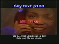 720p 50p Sky Movies Gold Continuity 15th March 1997 Early Hours Of 16th Part 1 Of 2 