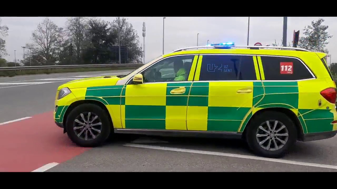 jaaroverzicht 2020 uitruk brandweer mug ambulance