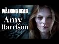 POR QUE AMY NÃO PODERIA TER SOBREVIVIDO EM THE WALKING DEAD?