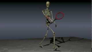 Tennis Elbow