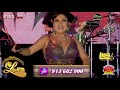 LIZETH LAZARO 2021 -SEGUNDO CONCIERTO VIRTUAL -EXITOS DE ORO -DANNY PRODUCCIONES™✔