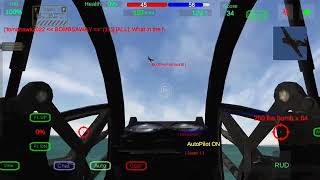 GUNSHIP SEQUEL: Bombardero Lancaster Artillero de Cola, ( 4 Cañón ) screenshot 3