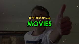 Jordtropica Movies Logo #4