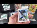 Wax Box Club Football Review - and CRUSHED it !! Hall of Fame 1 of 1 !