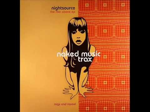 Nightsource  -  Rise Above