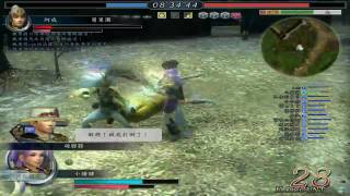 魏蜀亂戰の11對12 20100716 2340
